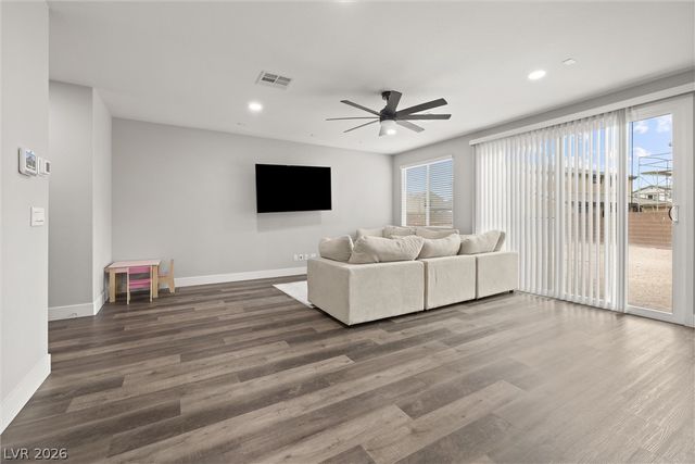1185 Dre Harbor Place, North Las Vegas, NV 89084