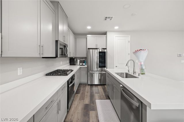 1185 Dre Harbor Place, North Las Vegas, NV 89084
