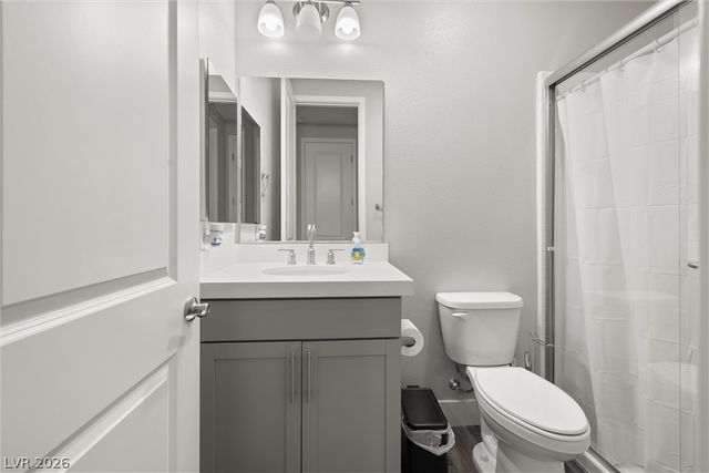 1185 Dre Harbor Place, North Las Vegas, NV 89084