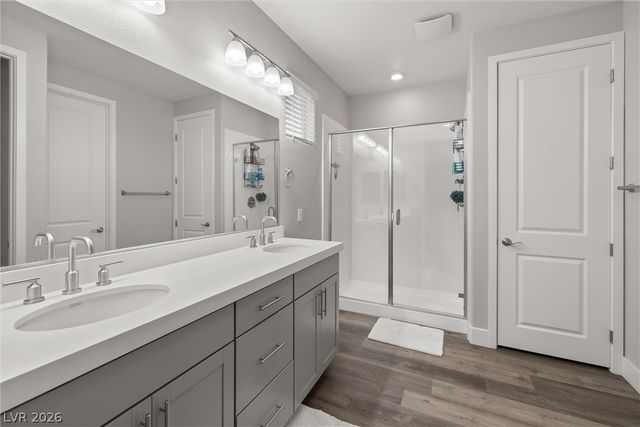 1185 Dre Harbor Place, North Las Vegas, NV 89084