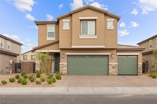 1185 Dre Harbor Place, North Las Vegas, NV 89084
