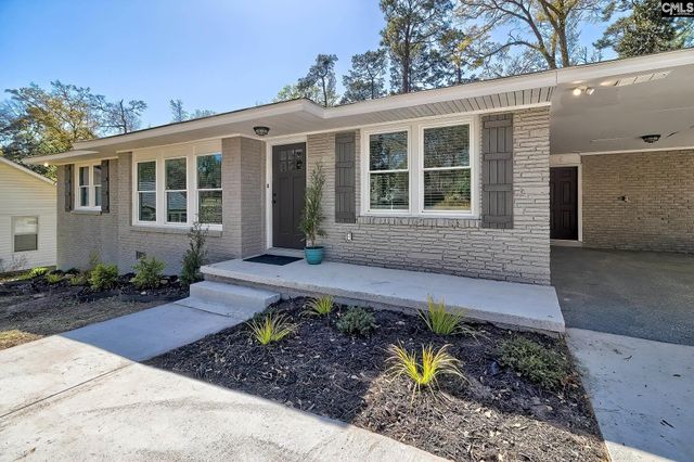 3331 Park Street, Columbia, SC 29201