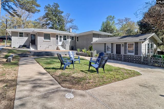 3331 Park Street, Columbia, SC 29201