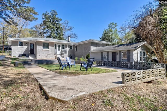 3331 Park Street, Columbia, SC 29201
