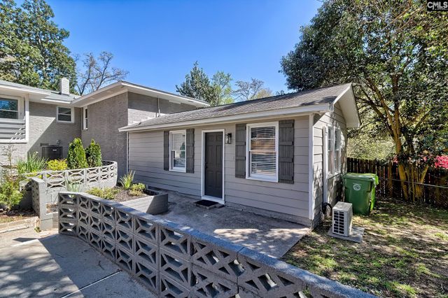 3331 Park Street, Columbia, SC 29201