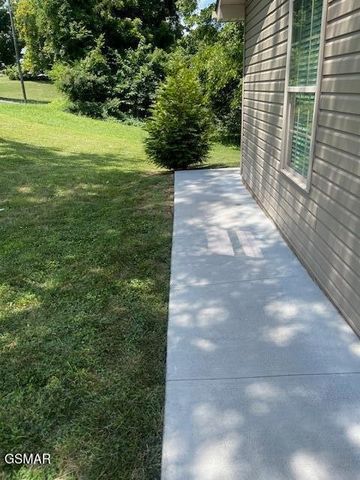 508 Crofford Street, Sevierville, TN 37862