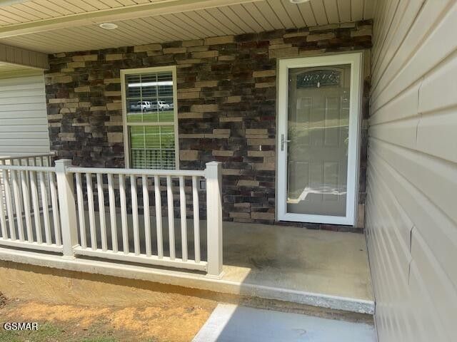 508 Crofford Street, Sevierville, TN 37862