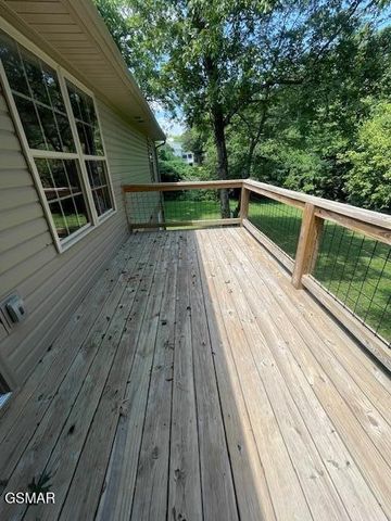 508 Crofford Street, Sevierville, TN 37862