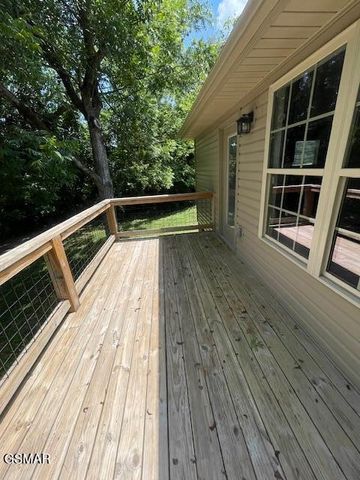 508 Crofford Street, Sevierville, TN 37862