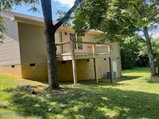 508 Crofford Street, Sevierville, TN 37862