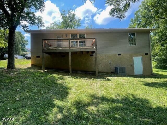508 Crofford Street, Sevierville, TN 37862