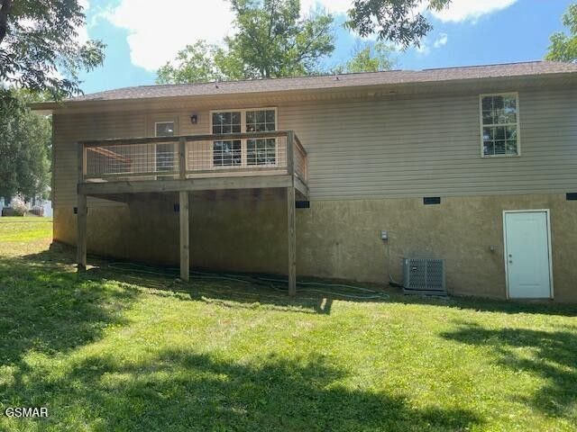 508 Crofford Street, Sevierville, TN 37862