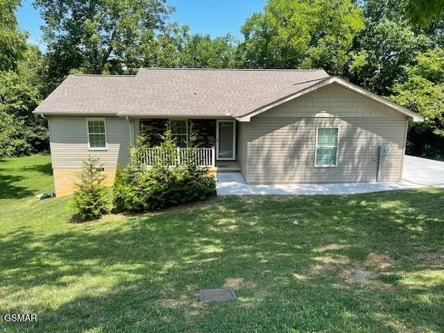 508 Crofford Street, Sevierville, TN 37862