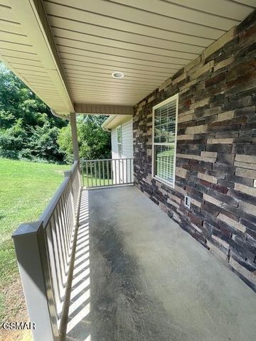 508 Crofford Street, Sevierville, TN 37862