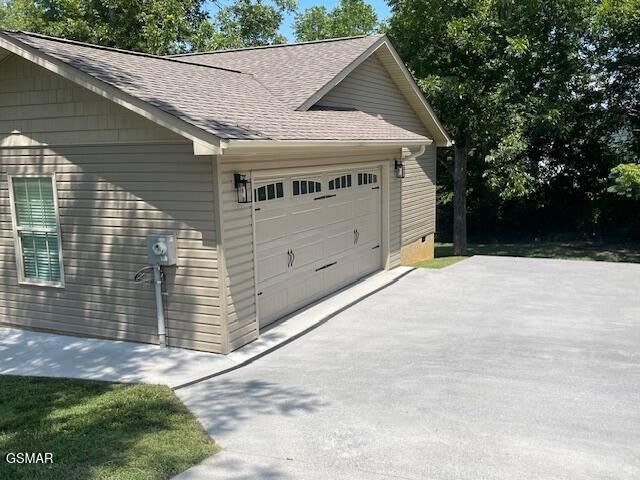 508 Crofford Street, Sevierville, TN 37862