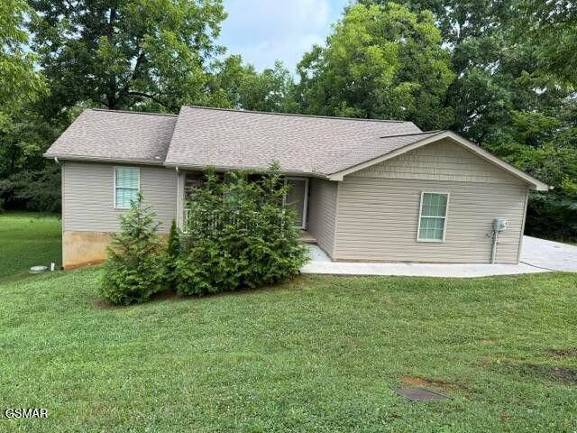 508 Crofford Street, Sevierville, TN 37862