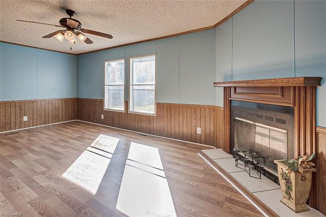 1522 Hopewell Friends Road, Asheboro, NC 27205