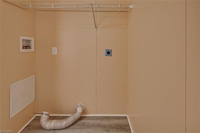 1522 Hopewell Friends Road, Asheboro, NC 27205