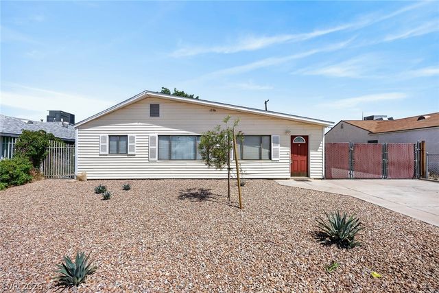132 Cedar Street, Henderson, NV 89015