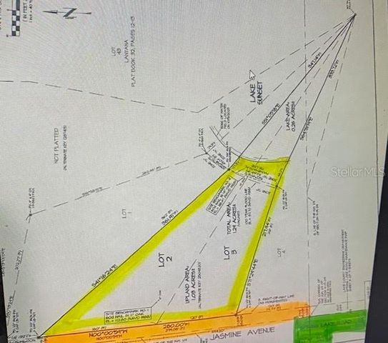 2&3 SPRING LAKE ROAD, Fruitland Park, FL 34731