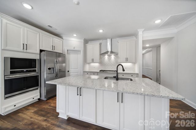 2118 Old Evergreen Parkway, Indian Trail, NC 28079