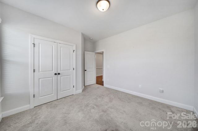 2118 Old Evergreen Parkway, Indian Trail, NC 28079