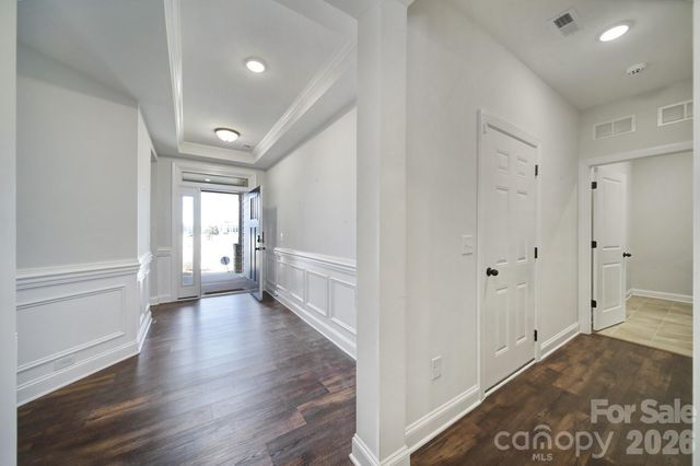 2118 Old Evergreen Parkway, Indian Trail, NC 28079