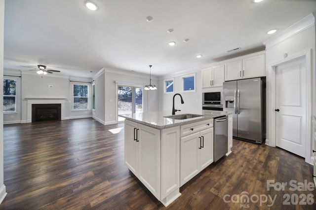 2118 Old Evergreen Parkway, Indian Trail, NC 28079