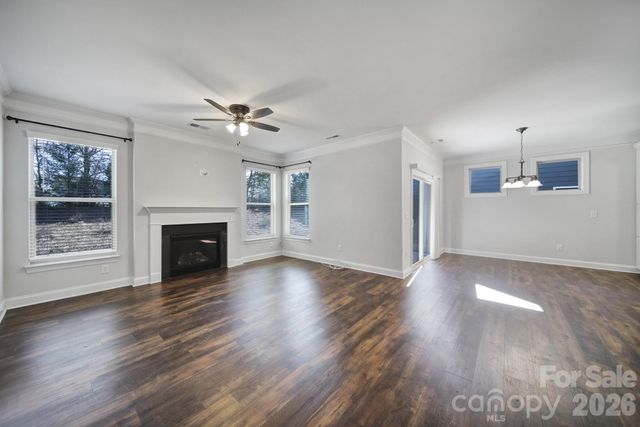 2118 Old Evergreen Parkway, Indian Trail, NC 28079