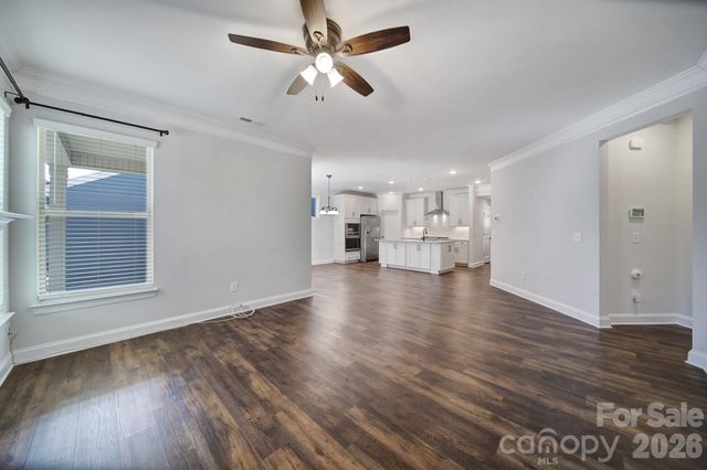 2118 Old Evergreen Parkway, Indian Trail, NC 28079