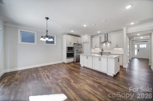 2118 Old Evergreen Parkway, Indian Trail, NC 28079