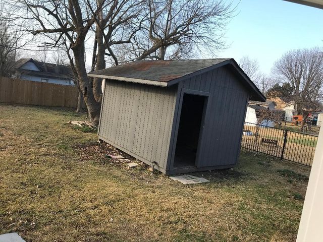 512 Freeman Drive, Garland, TX 75040