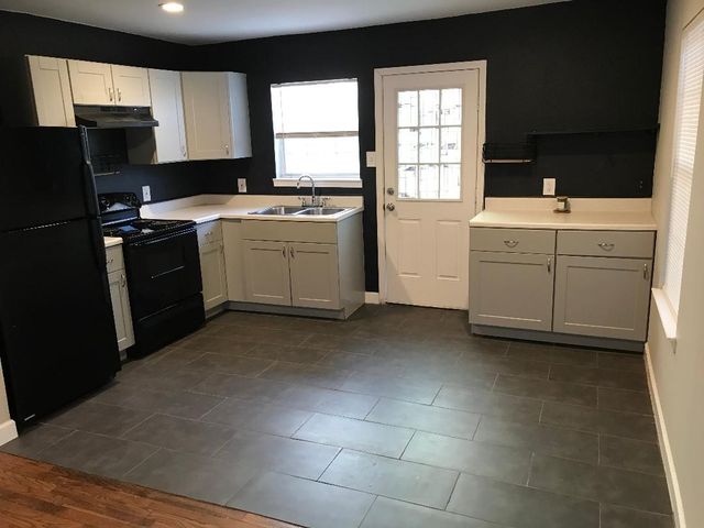 512 Freeman Drive, Garland, TX 75040