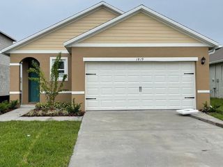 1819 WILD RYE WAY, Kissimmee, FL 34744