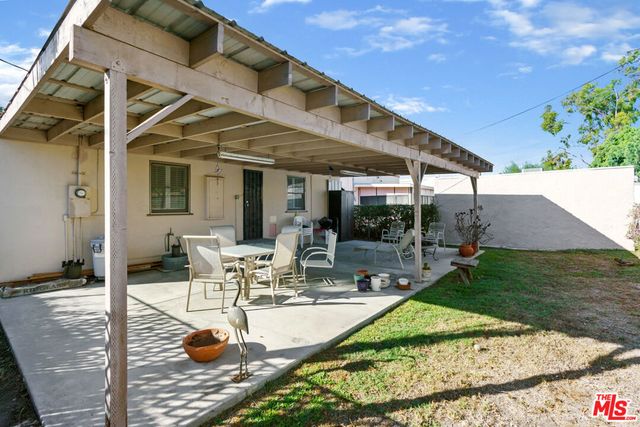 1744 S Genesee Avenue, Los Angeles, CA 90019