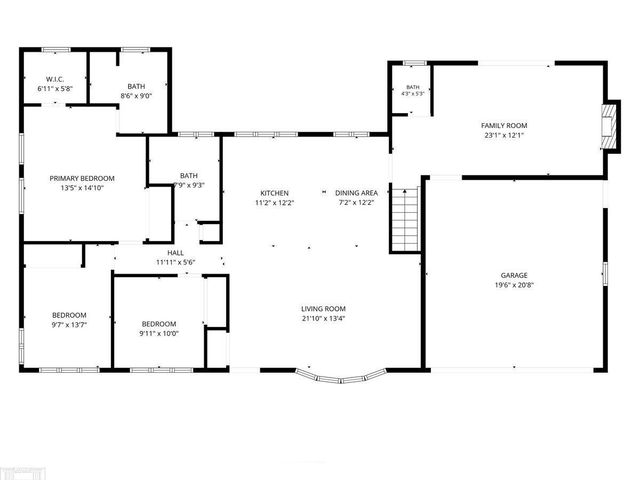 560 S Rosedale Court, Grosse Pointe, MI 48236