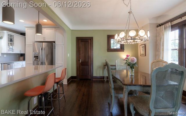 675 W Hazelhurst Street, Ferndale, MI 48220