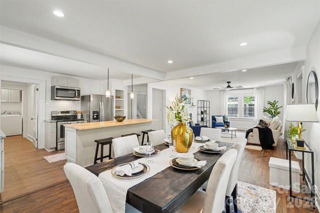127 Cedar Drive NW, Concord, NC 28025