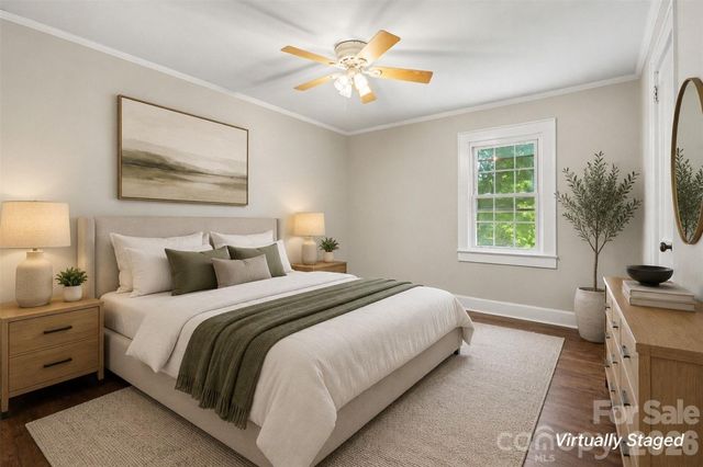 127 Cedar Drive NW, Concord, NC 28025