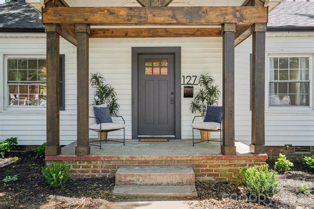 127 Cedar Drive NW, Concord, NC 28025