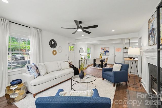 127 Cedar Drive NW, Concord, NC 28025