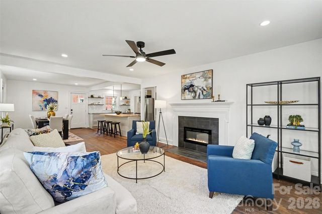 127 Cedar Drive NW, Concord, NC 28025