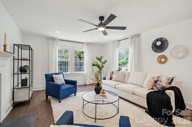 127 Cedar Drive NW, Concord, NC 28025