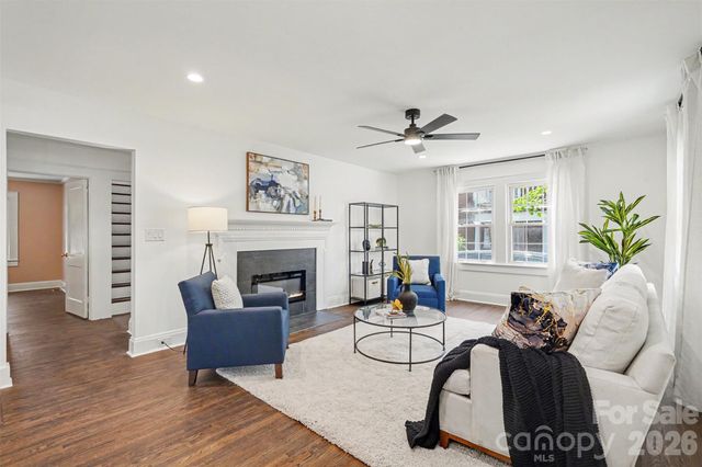 127 Cedar Drive NW, Concord, NC 28025