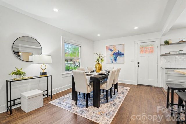 127 Cedar Drive NW, Concord, NC 28025