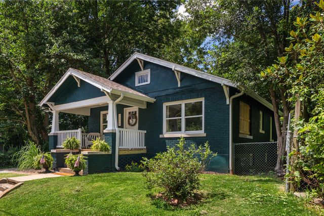 1219 N Concord Avenue, Springfield, MO 65802