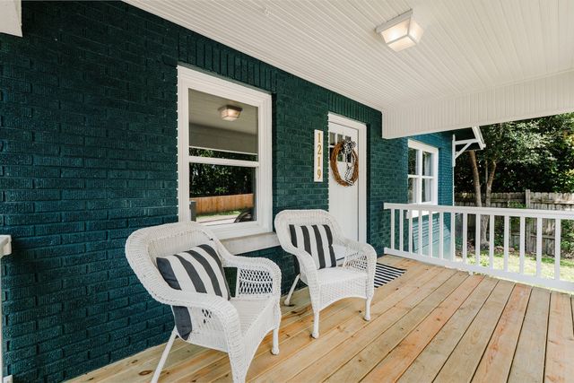 1219 N Concord Avenue, Springfield, MO 65802