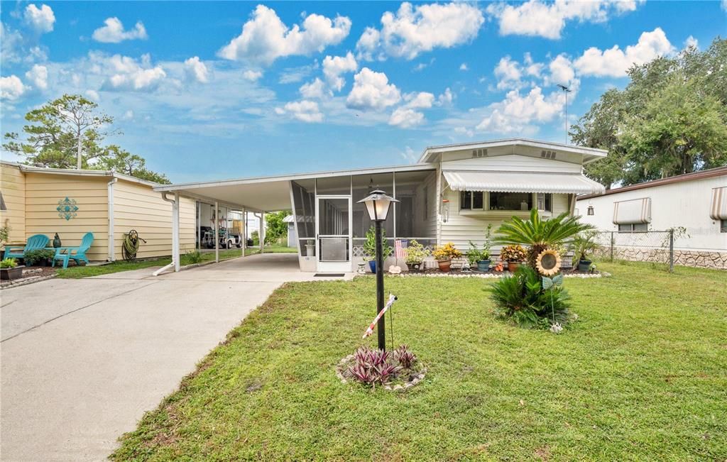 106 PALM DRIVE, Debary, FL 32713
