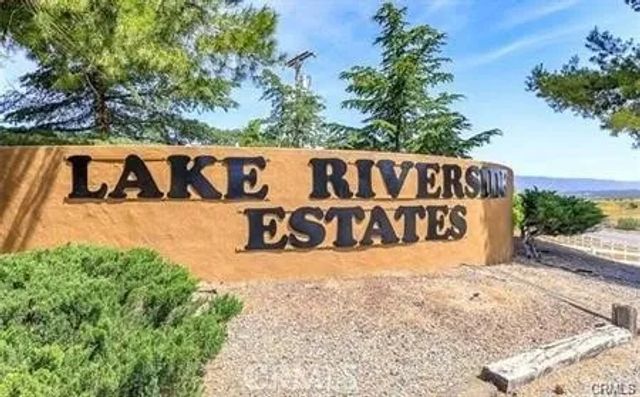 358 Sky Harbor and Lakefront, Aguanga, CA 92536