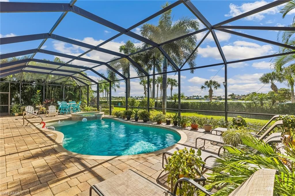 5675 Whispering Willow WAY, FORT MYERS, FL 33908 — photo 2